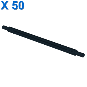 FLEX ROD 12M X 50