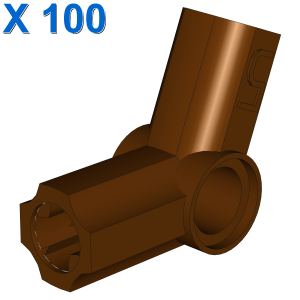 ANGLE ELEMENT, 112,5 DEGR. [5] X 100