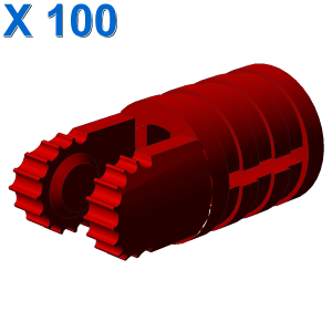 FRIC/FORK W. CROSS HOLE X 100