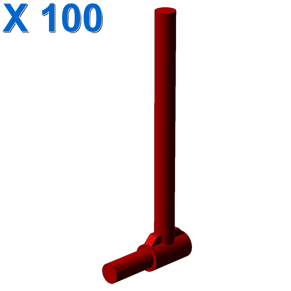 FUNCTION ELEMENT MALE X 100