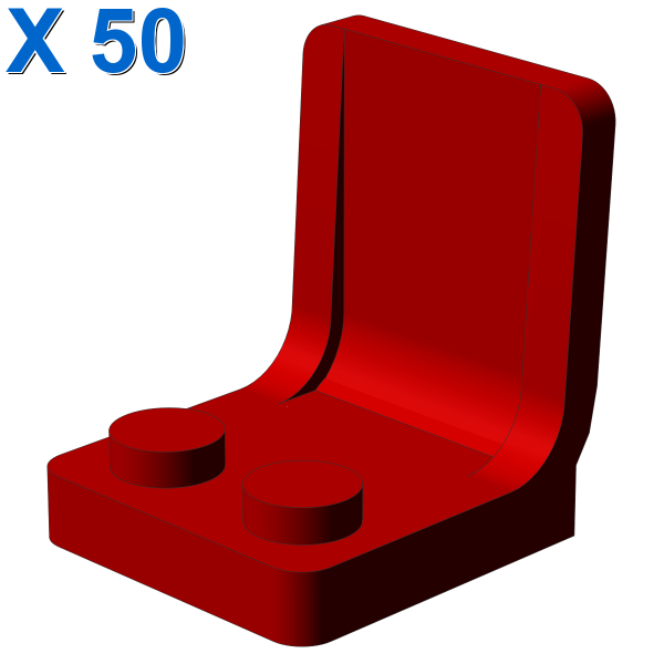 SEAT 2X2X2 X 50
