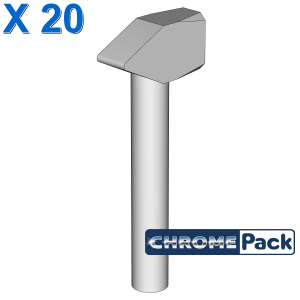 HAMMER, 20 Stück