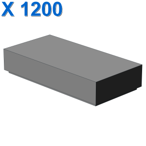 FLAT TILE 1X2 X 1200