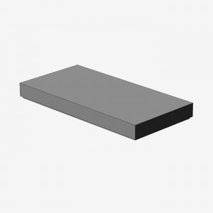 FLAT TILE 2X4 X 300