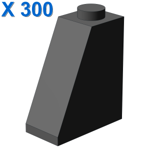 ROOF TILE 2X1X2 X 300