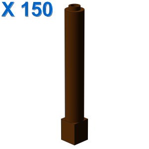 COLUMN 1X1X6 X 150