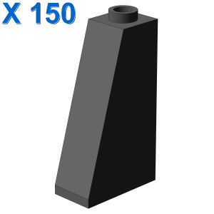 ROOF TILE 1X2X3/73° X 150