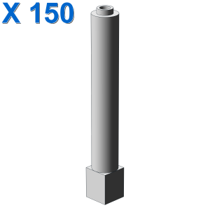 COLUMN 1X1X6 X 150