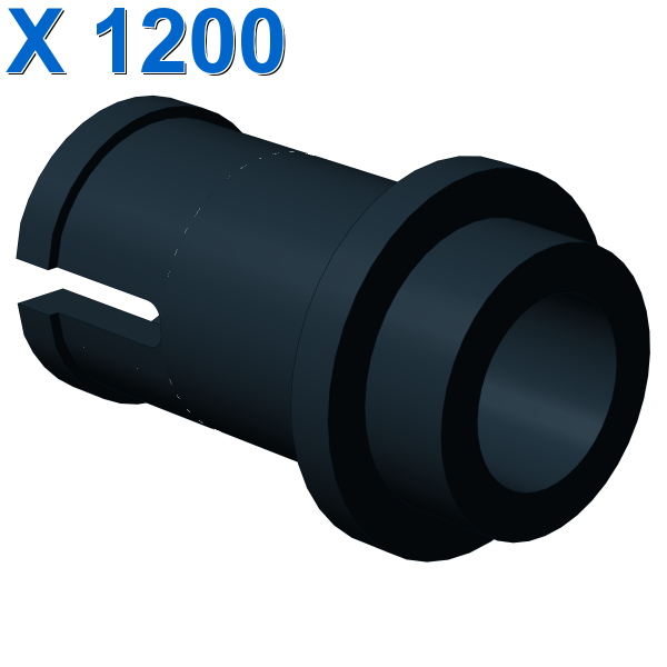 CONNECTOR PEG W. KNOB X 1200