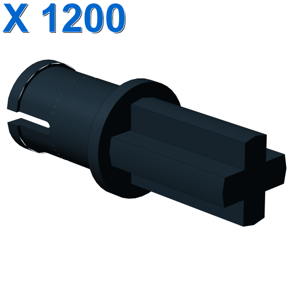 CONNECTOR PEG/CROSS AXLE X 1200