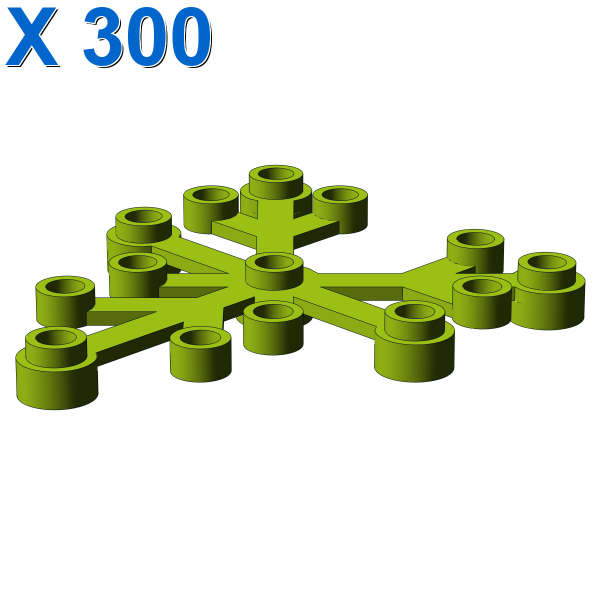 LIMB ELEMENT X 300