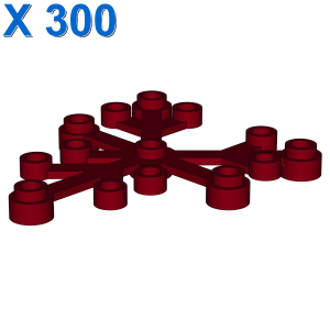 LIMB ELEMENT X 300