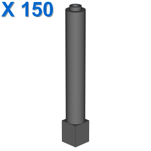 COLUMN 1X1X6 X 150