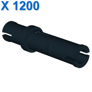 3M CONNECTOR PEG X 1200