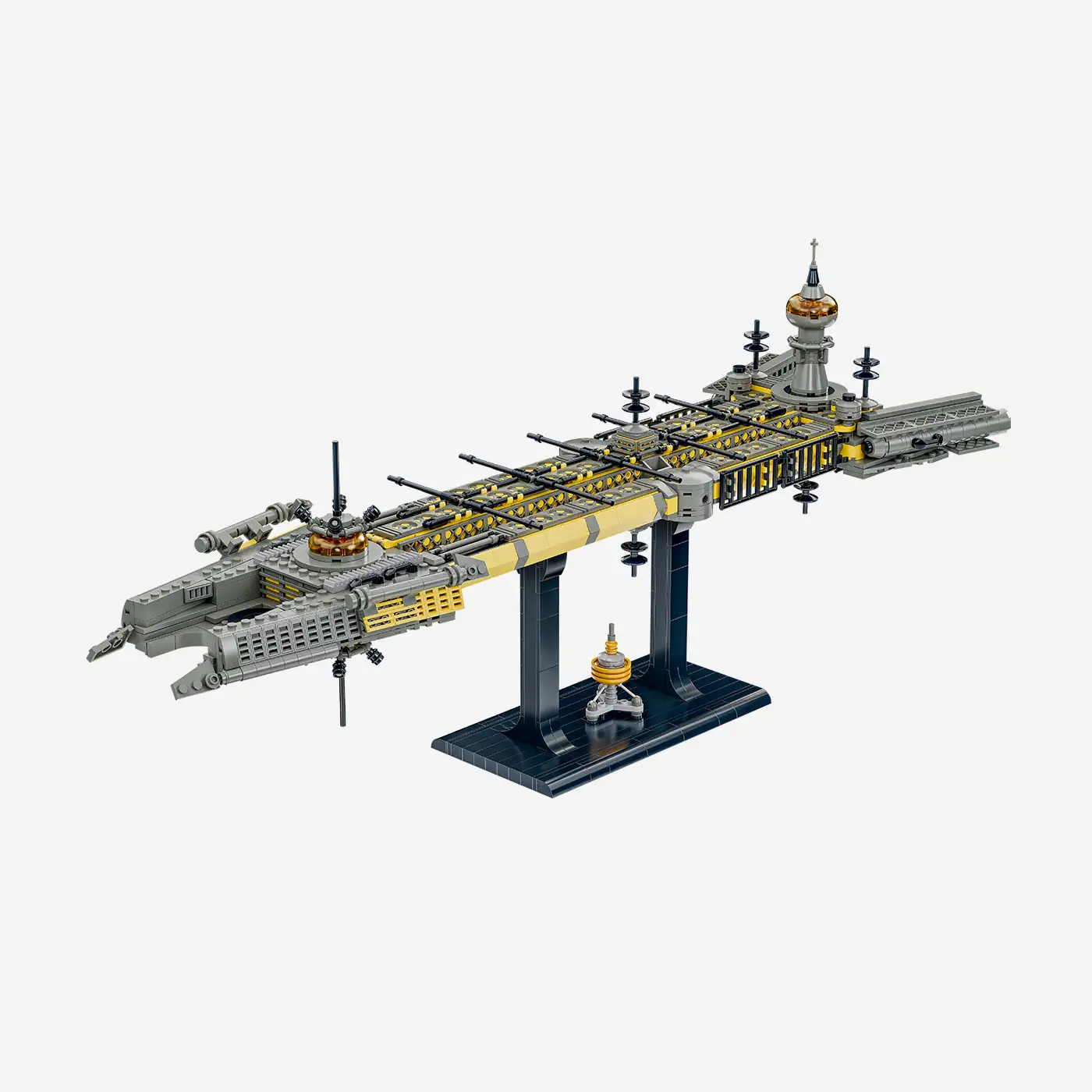 BSS Phoenix