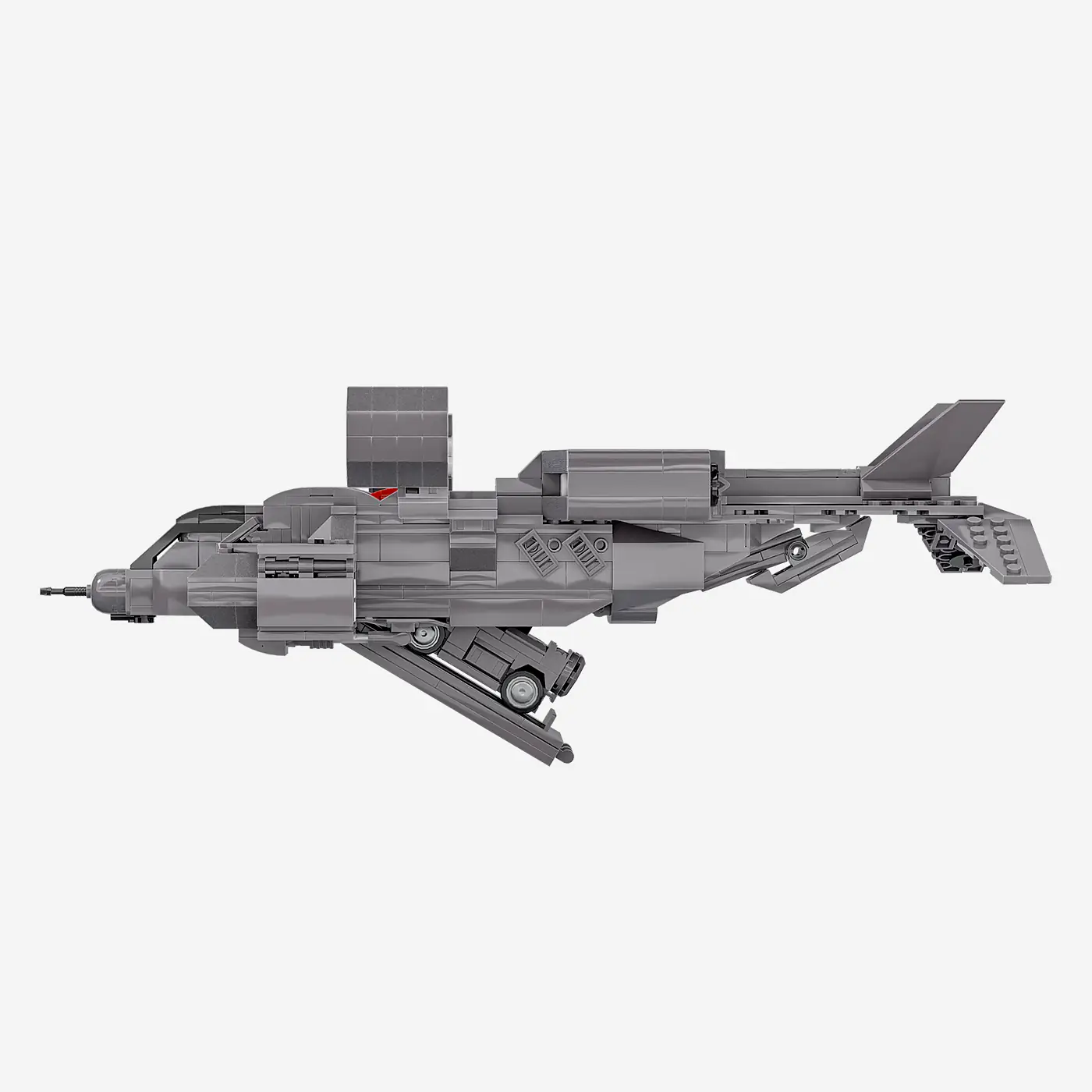 Armed Dropship Armed Dropship