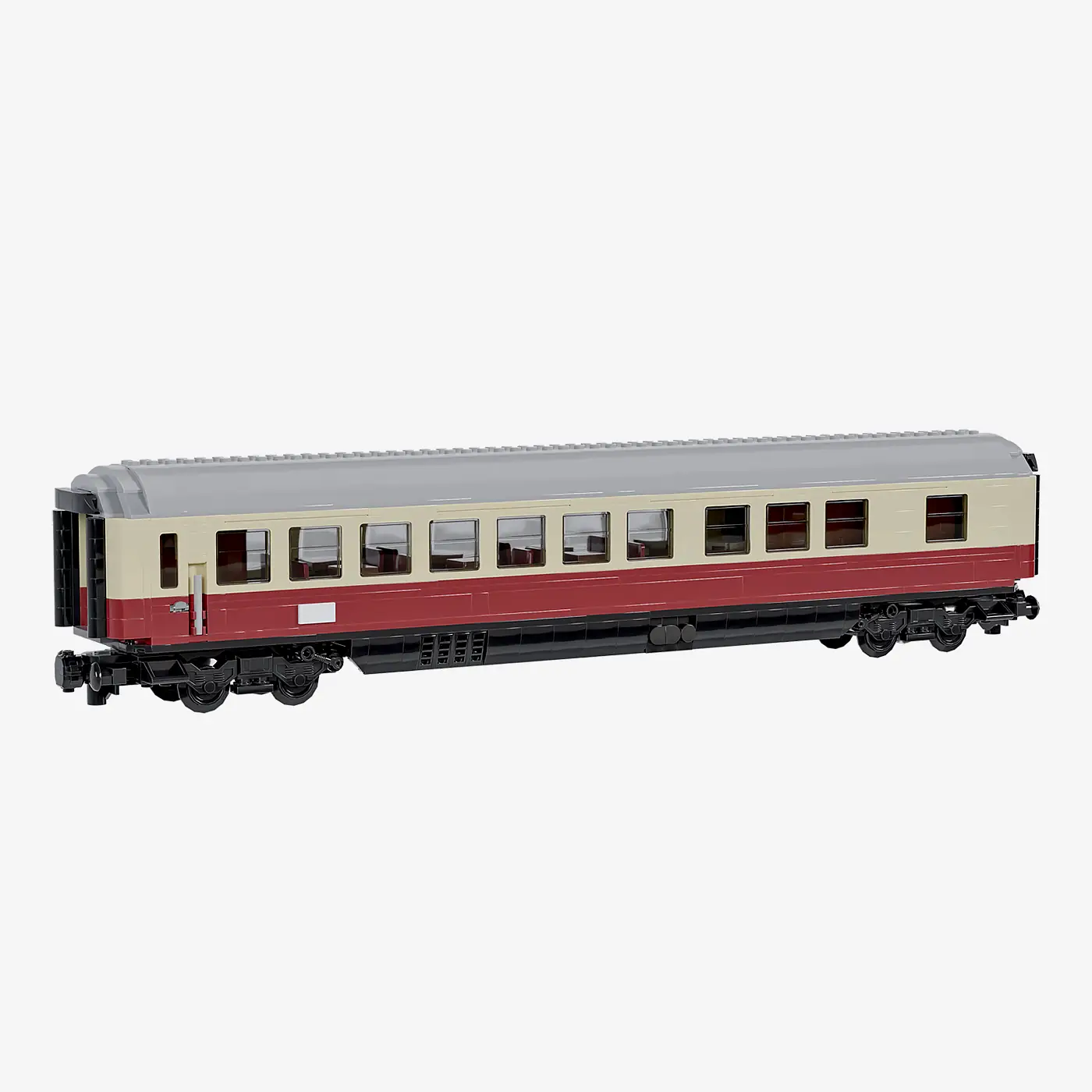 Dining Trolley Rheingold DB (8w)