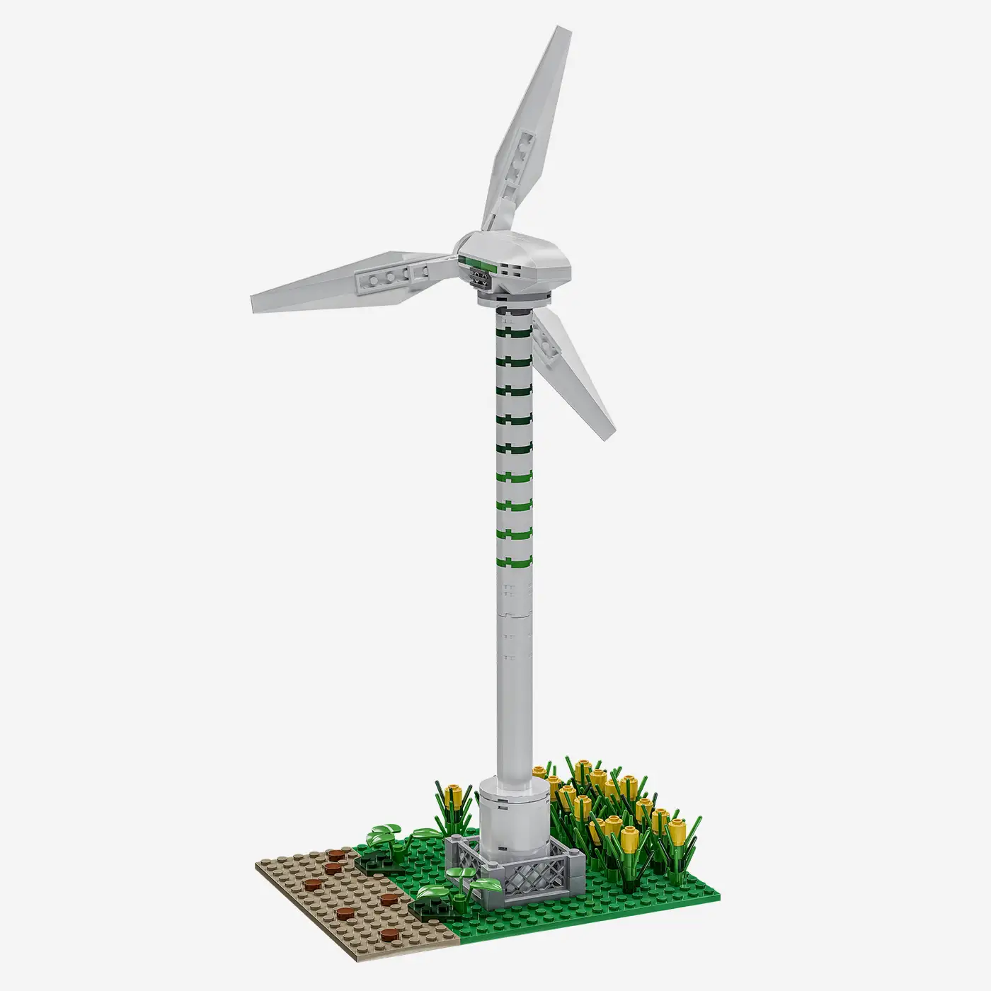 Wind Turbine