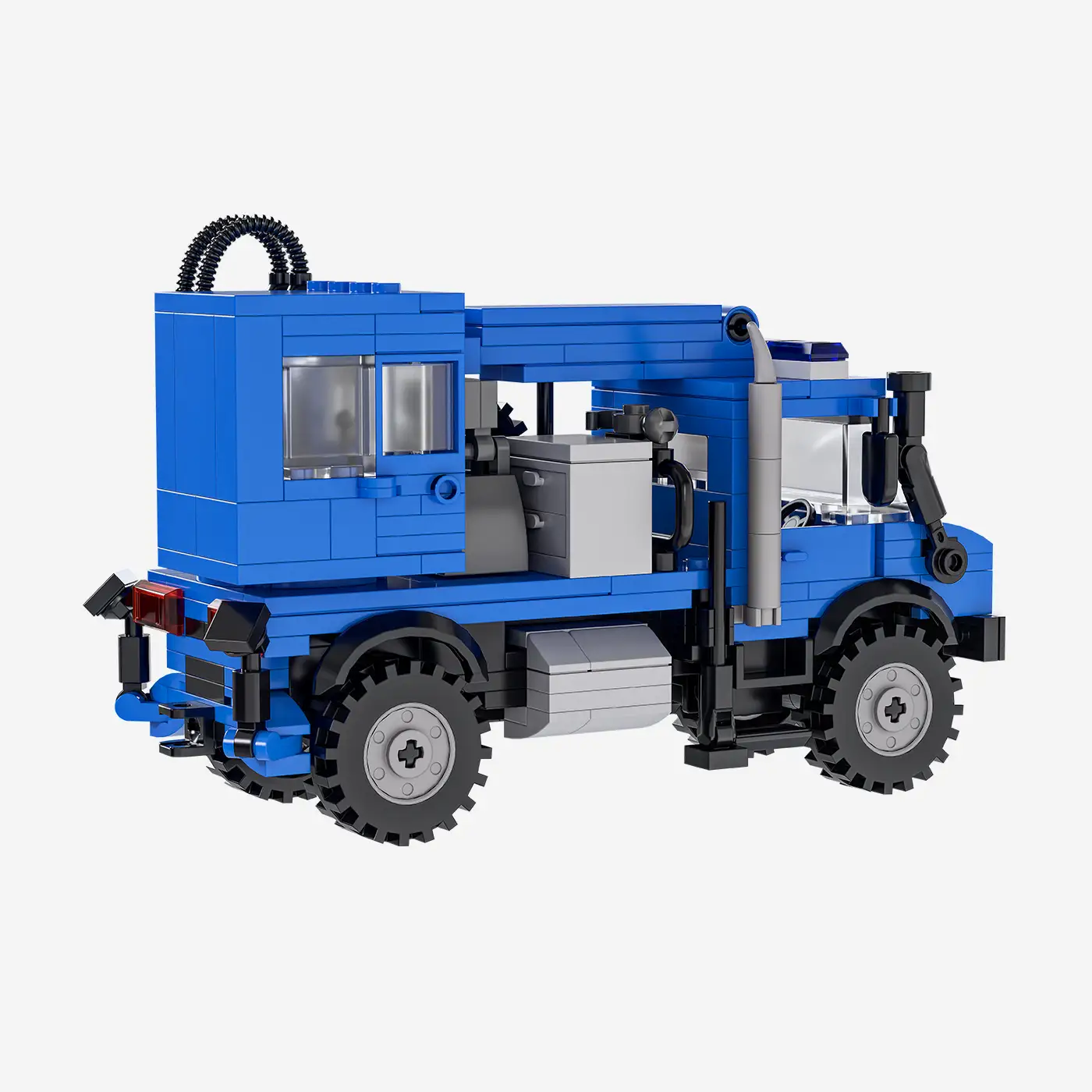 Explosive ordnance clearance service
