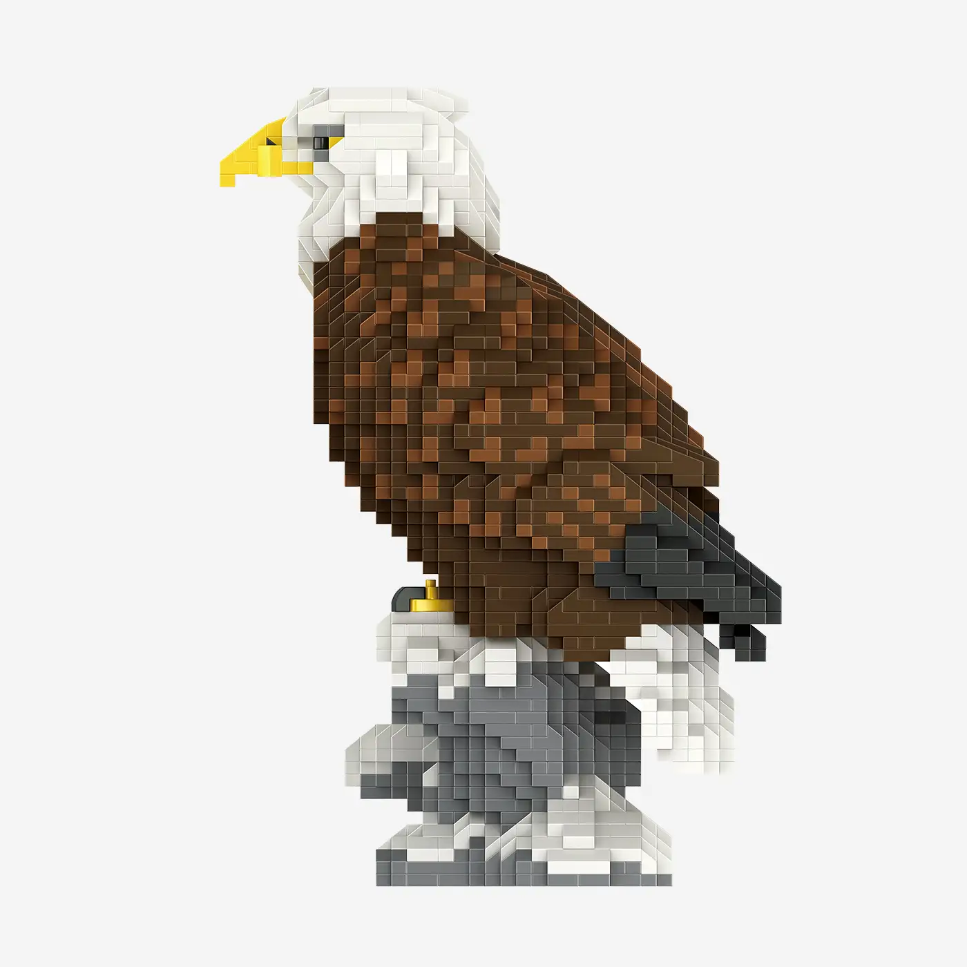 Weißkopfseeadler