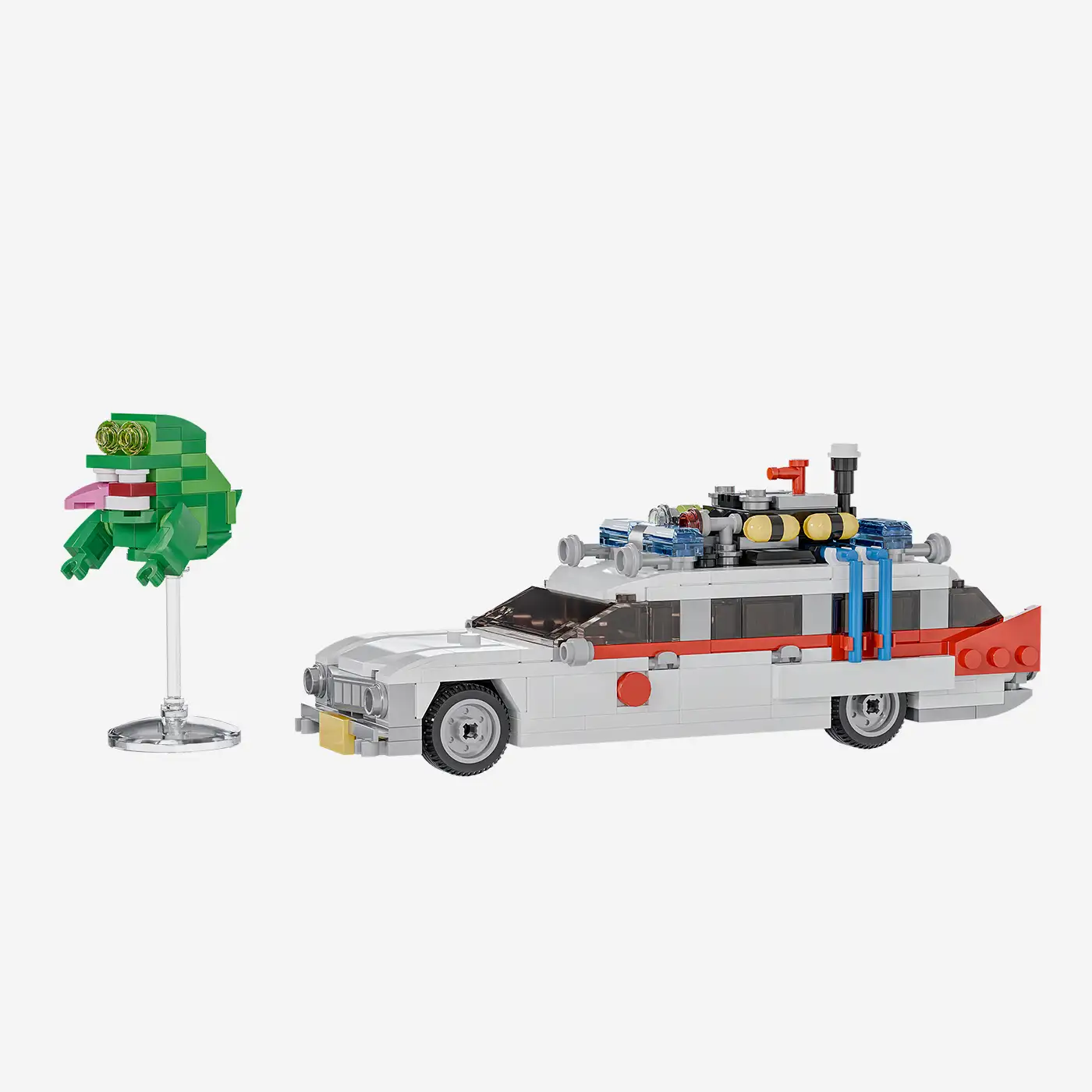 Special Operations Vehicle