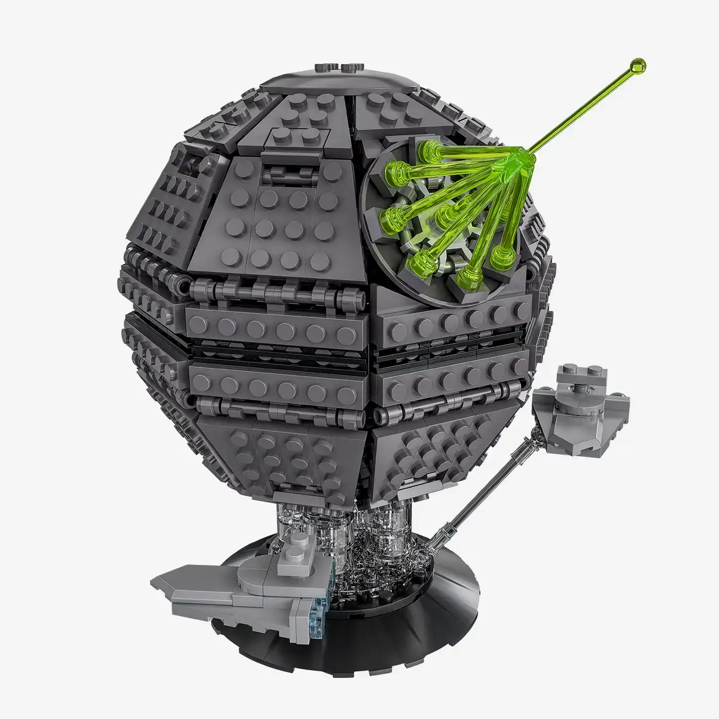 Planetenzerstörer