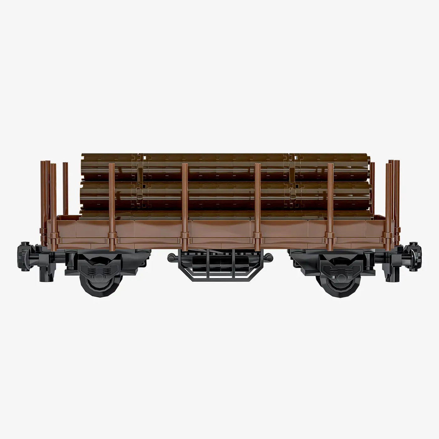 Rungenwagen klein (8w)