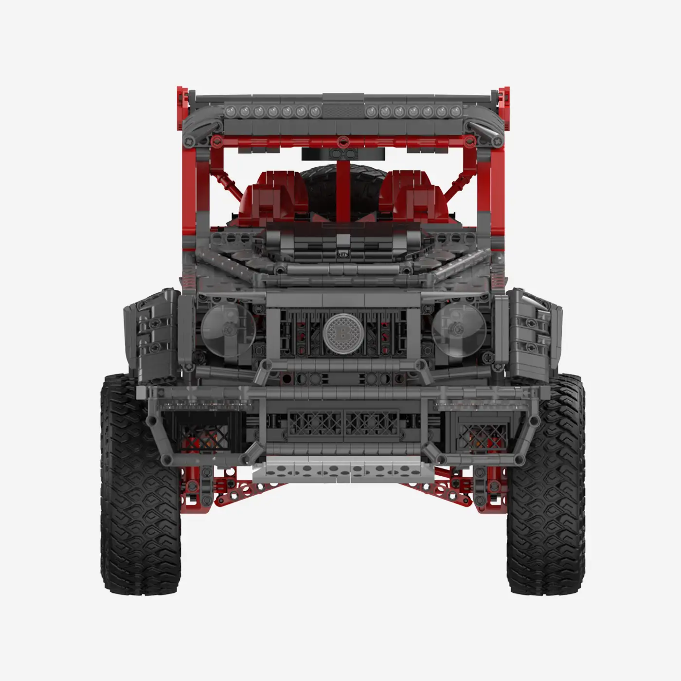 BRABUS CRAWLER