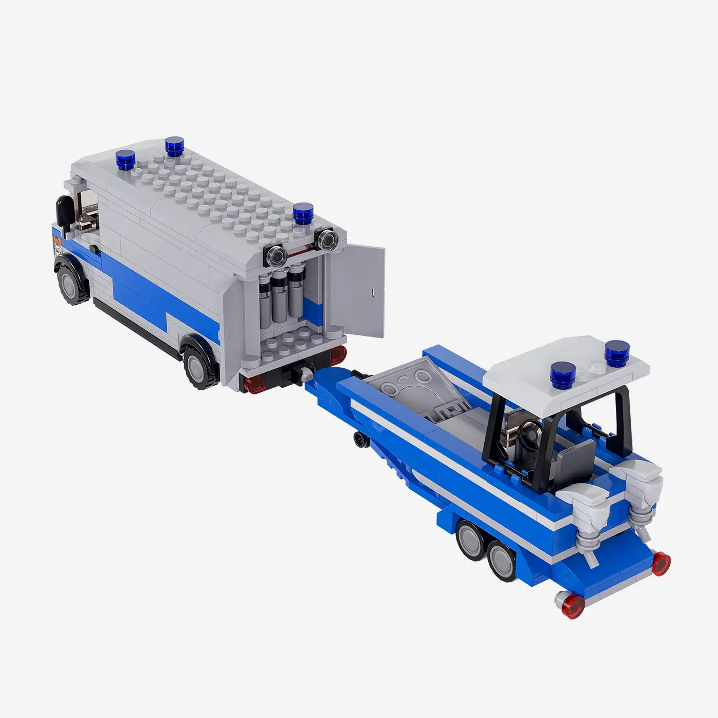 Explosive ordnance clearance service