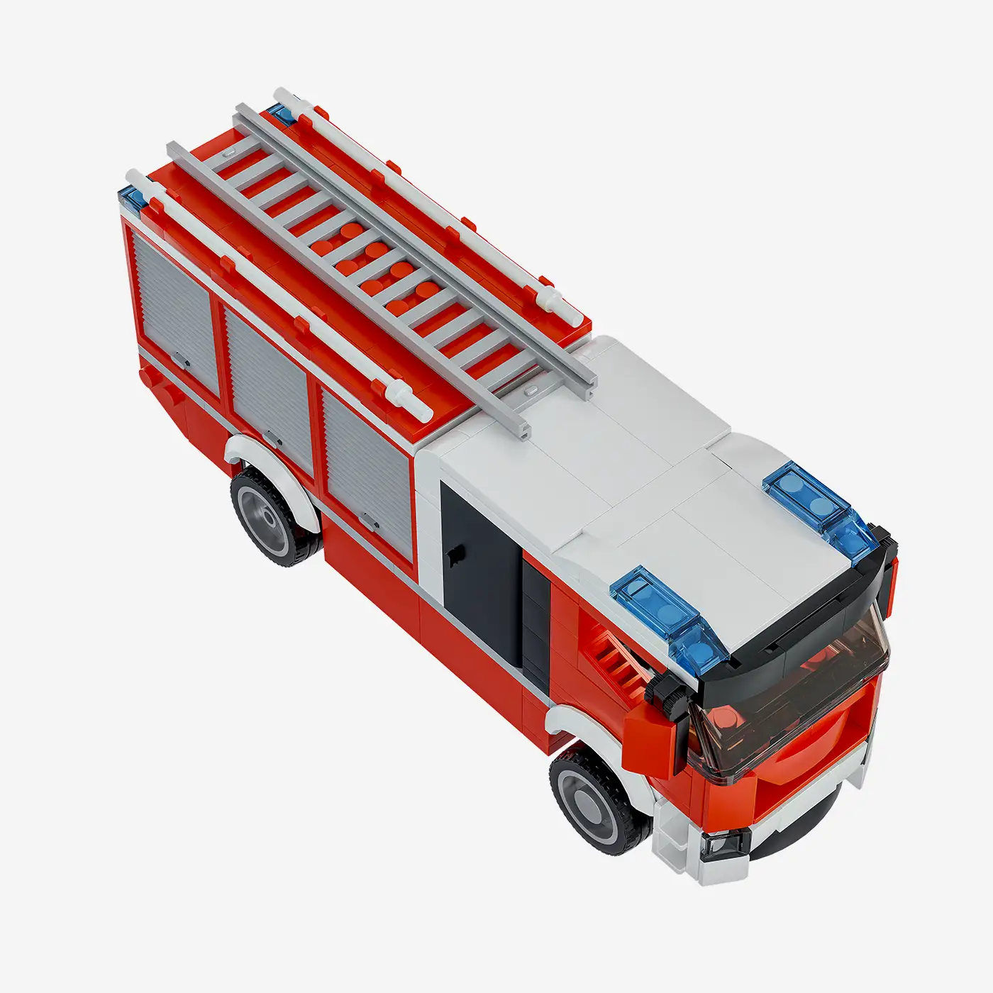 Feuerwehr LF20
