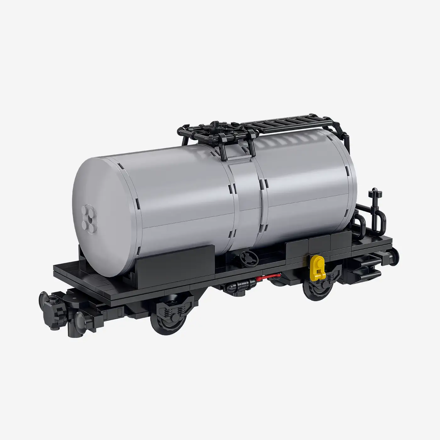 Kesselwagen (8w)