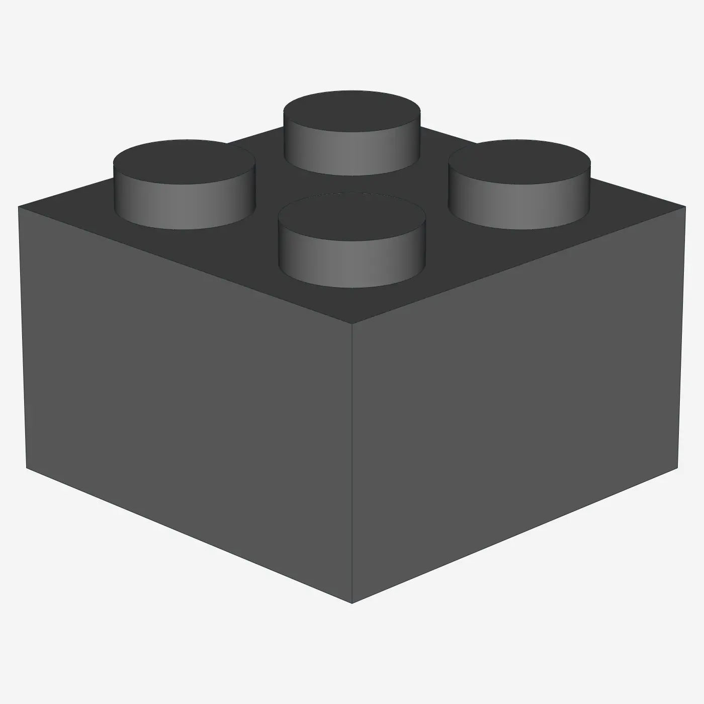 BRICK 2X2 X 300