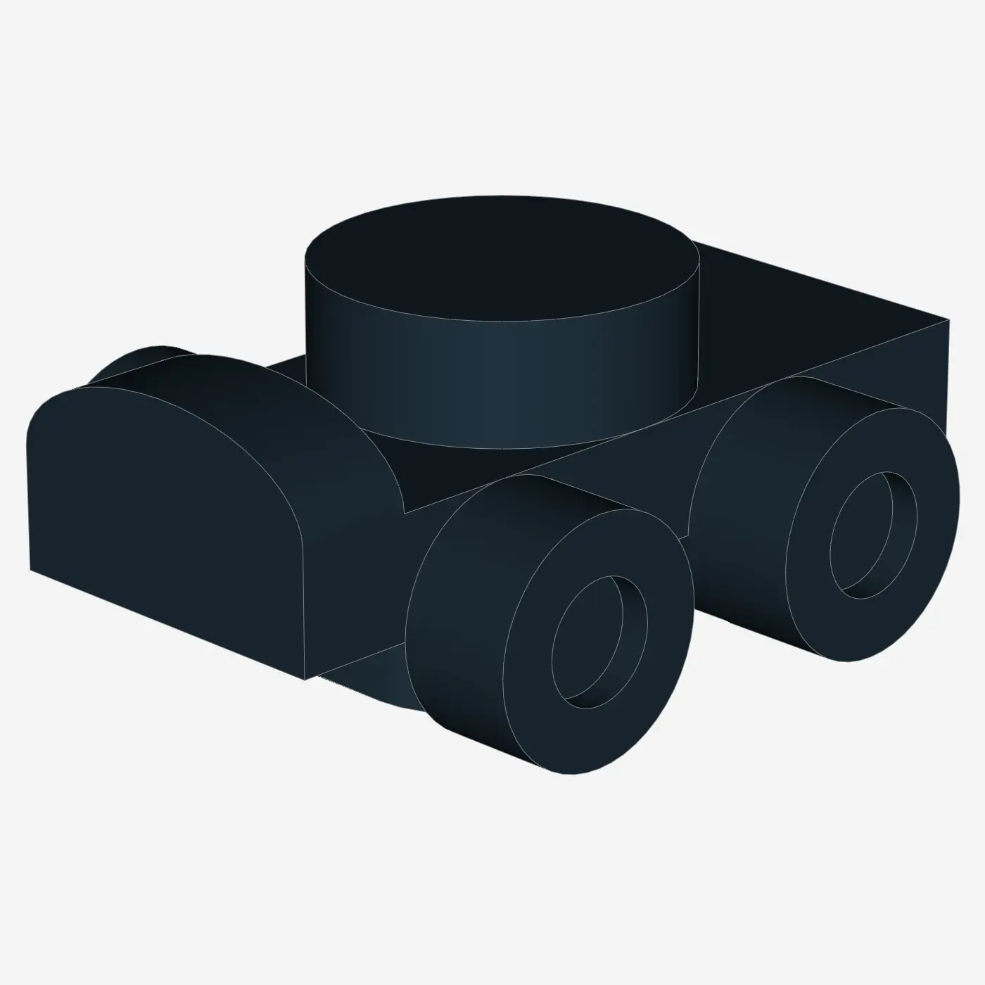 MINI ROLLER SKATE X 200