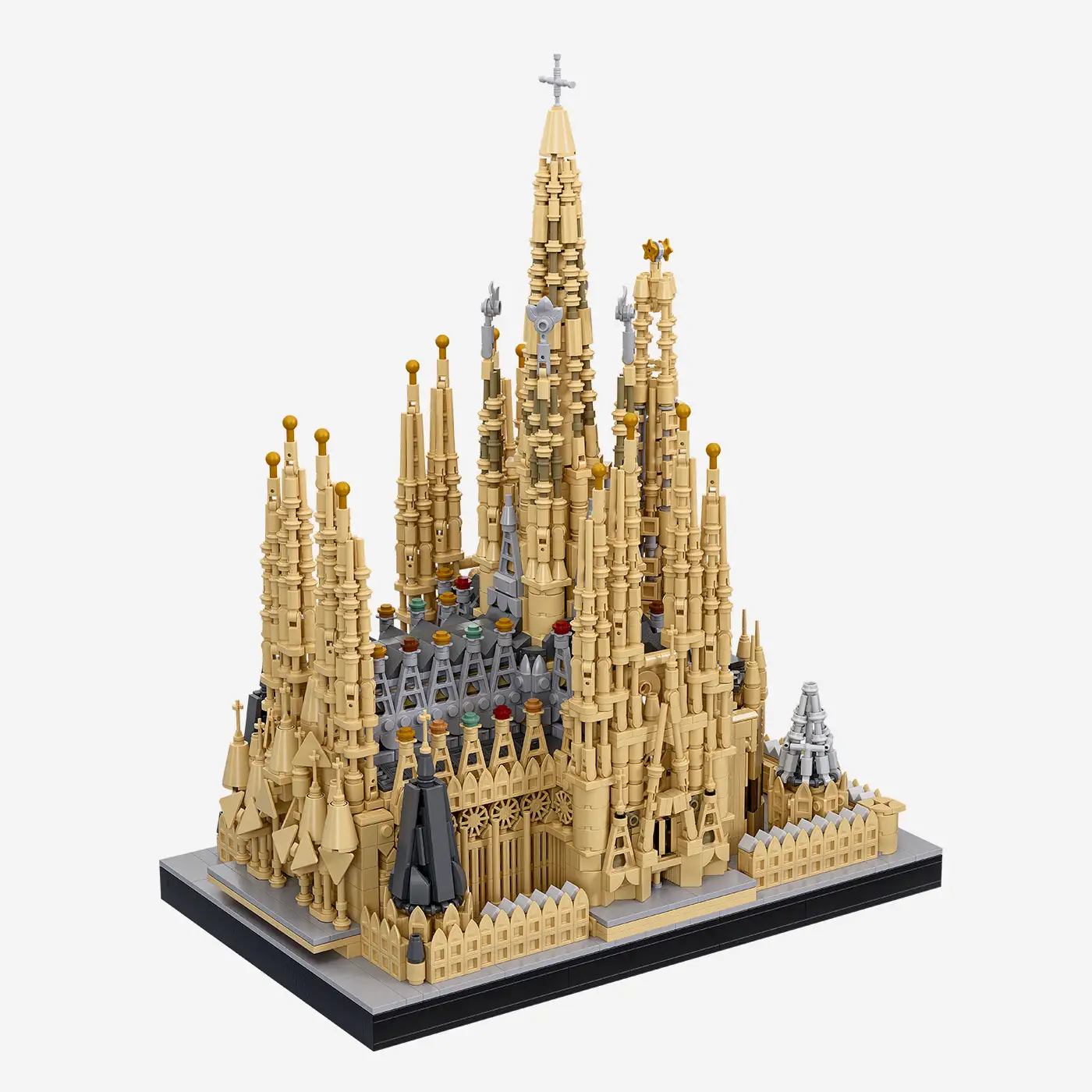 Sagrada Familia