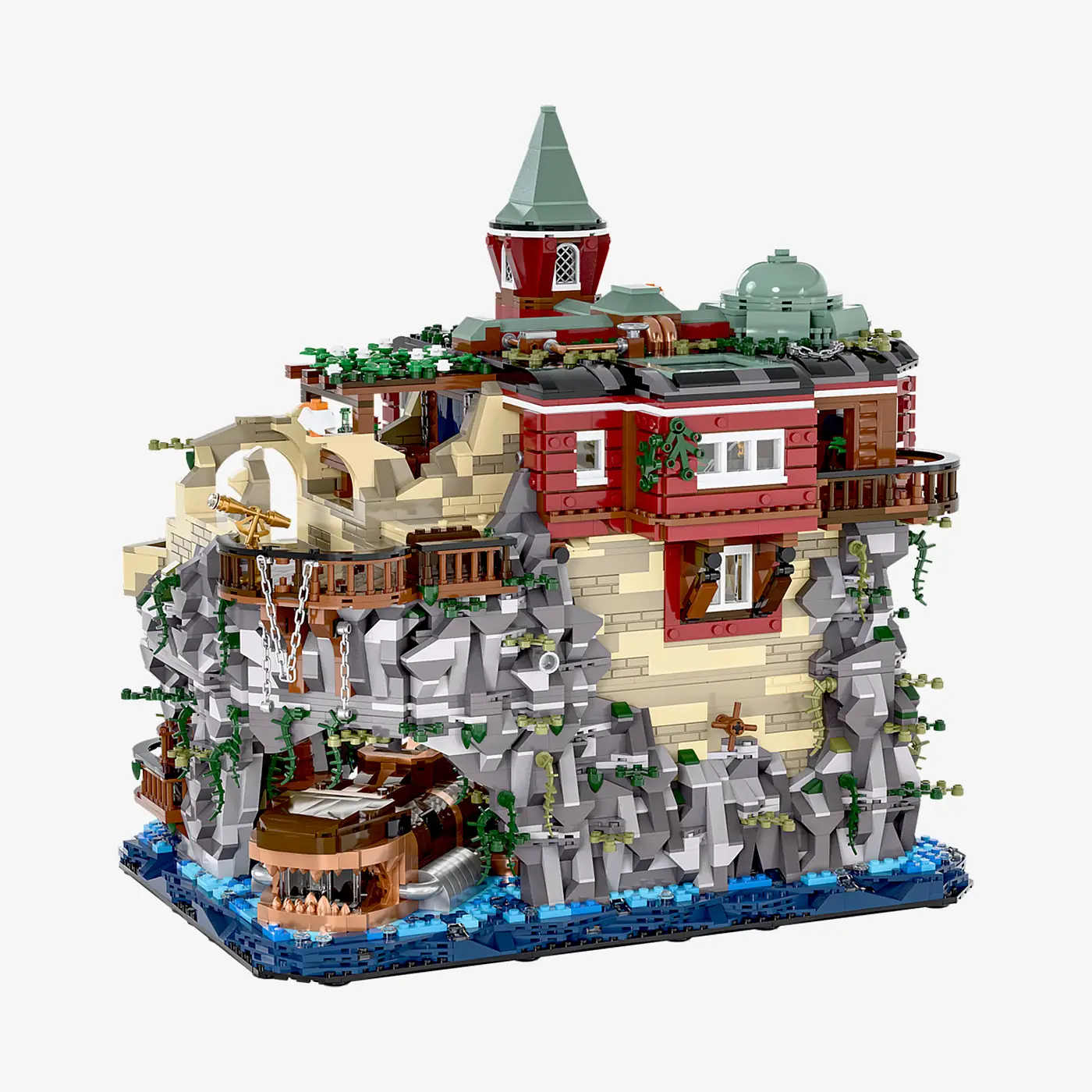 Astronomers Mansion