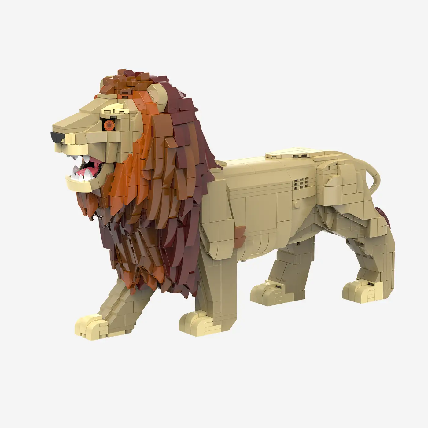 Löwe