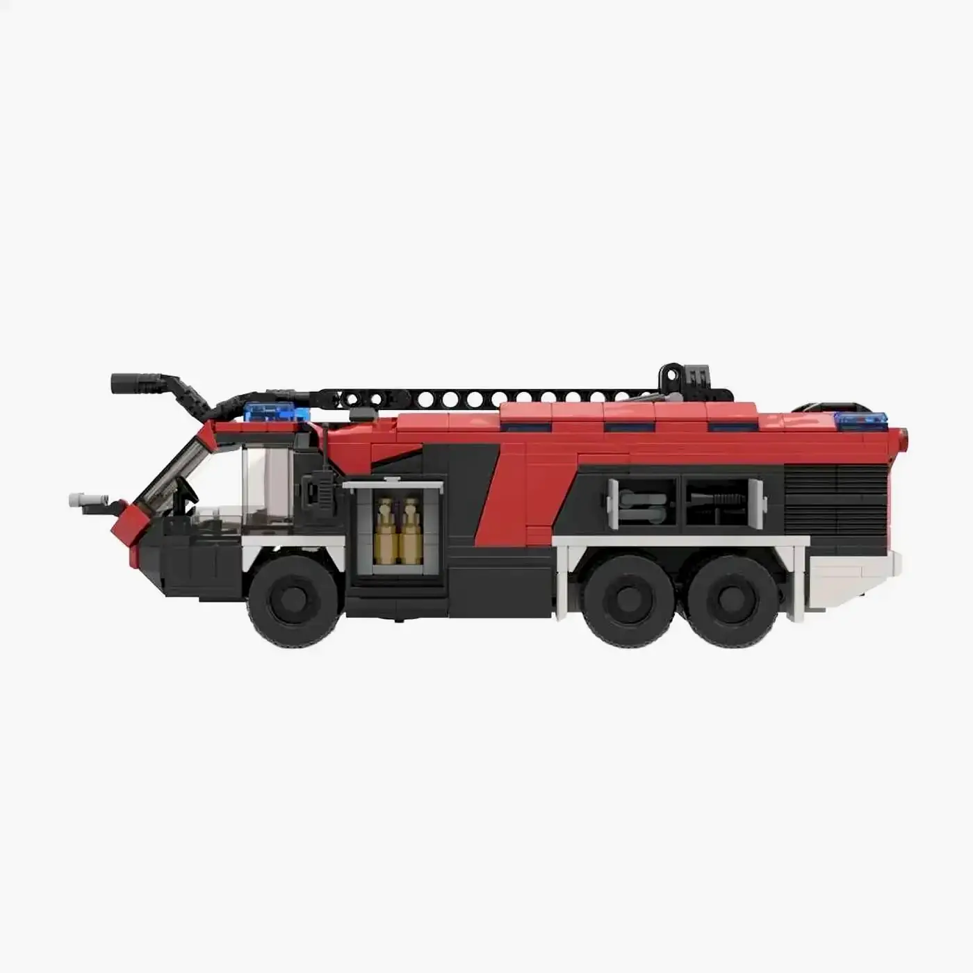 FLF Flughafen Feuerwehr