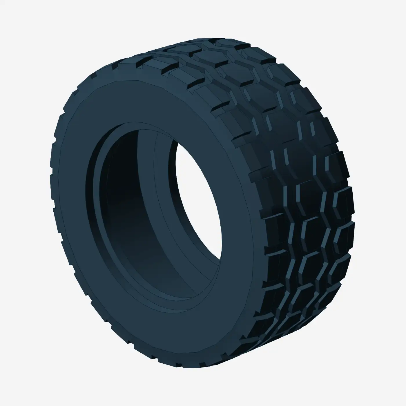 Tyre 49.53x20 TRUCK X 5