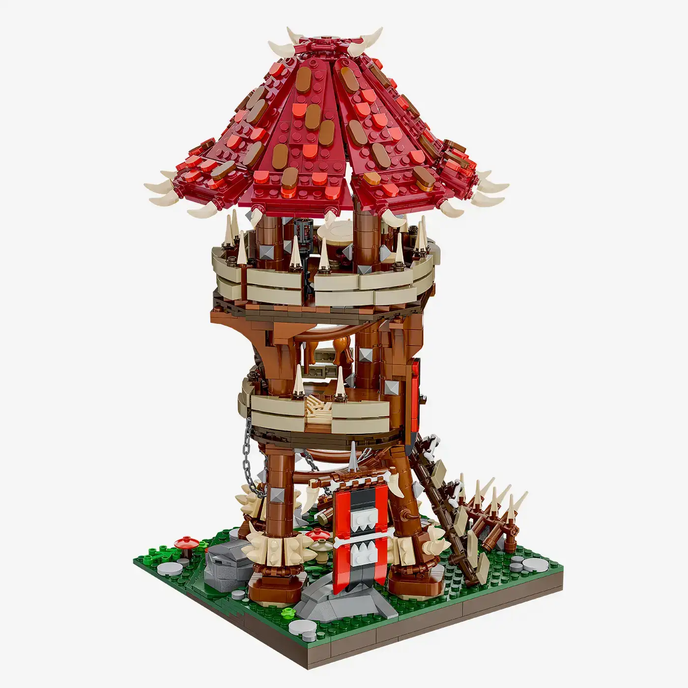 Orc Watchtower
