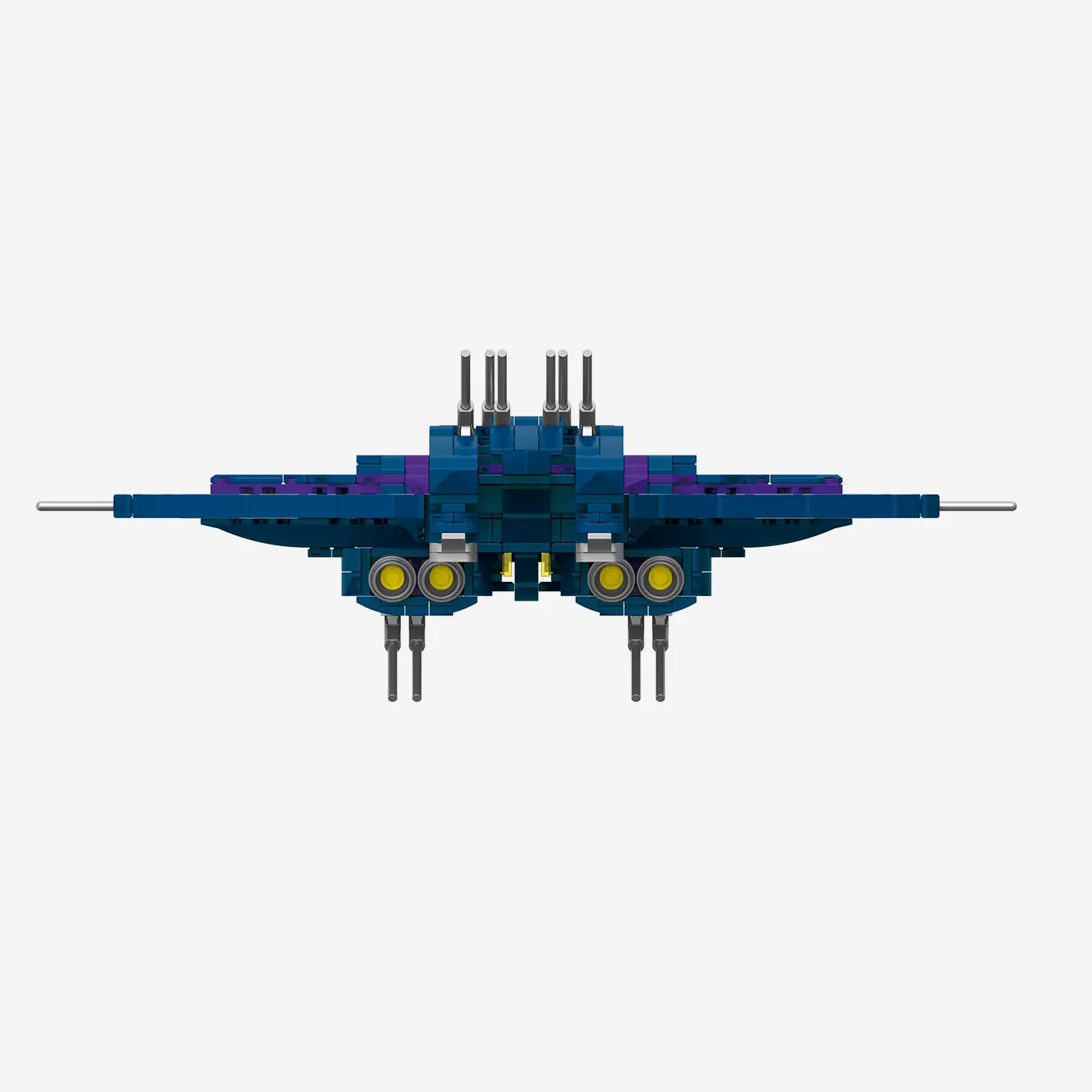 Wraith Cruiser