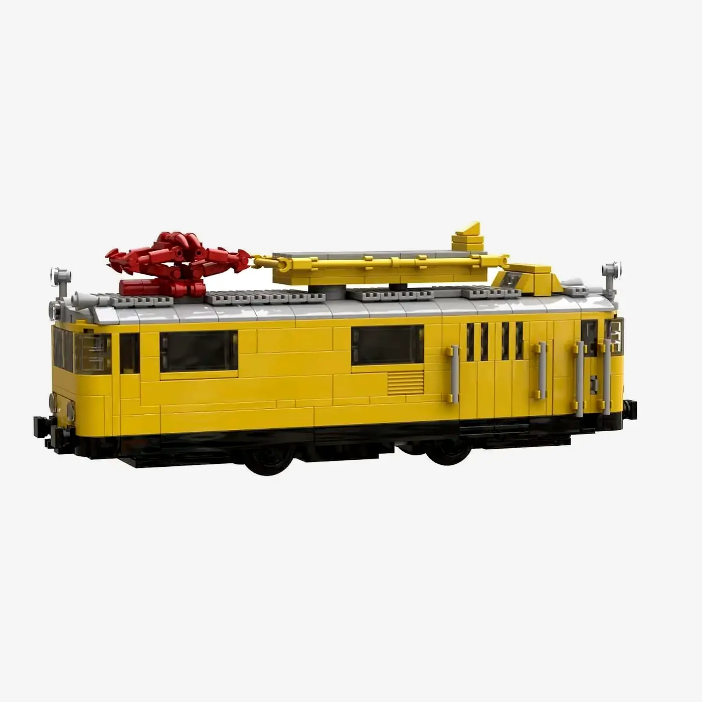 Network maintenance BR 701