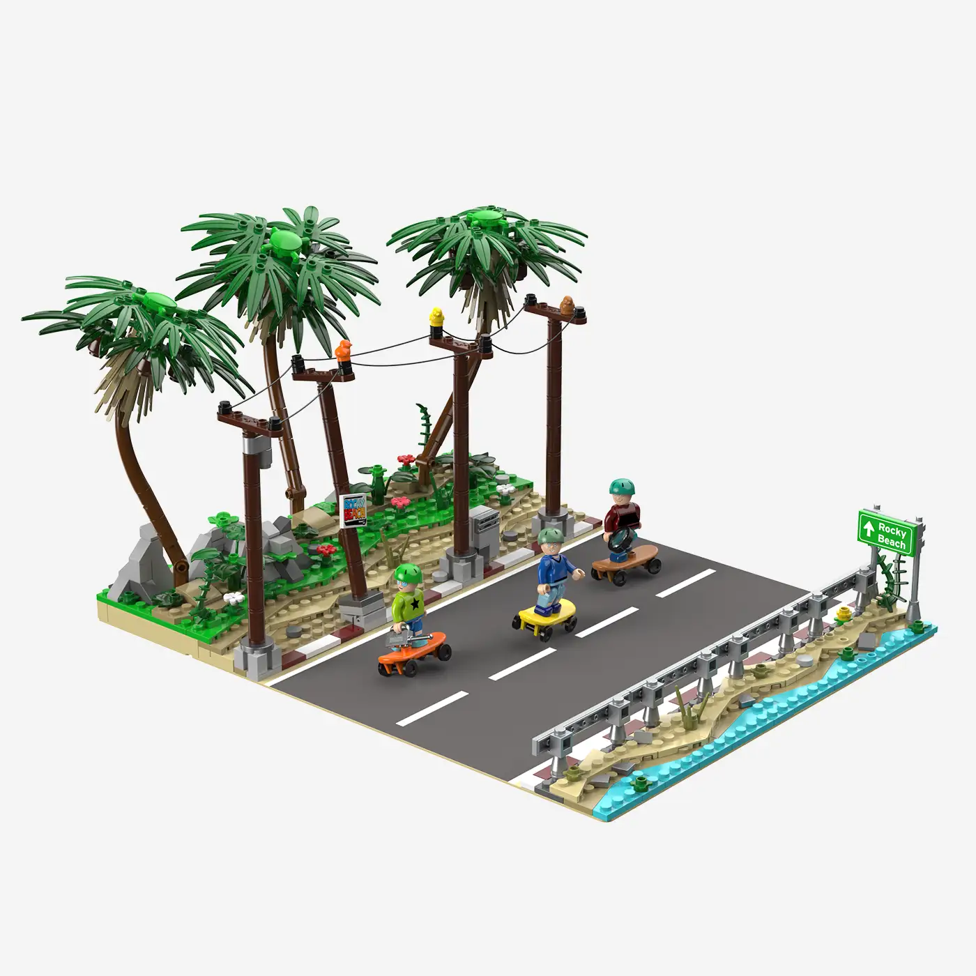 Die drei ??? - Kids: Der Lösung auf der Spur