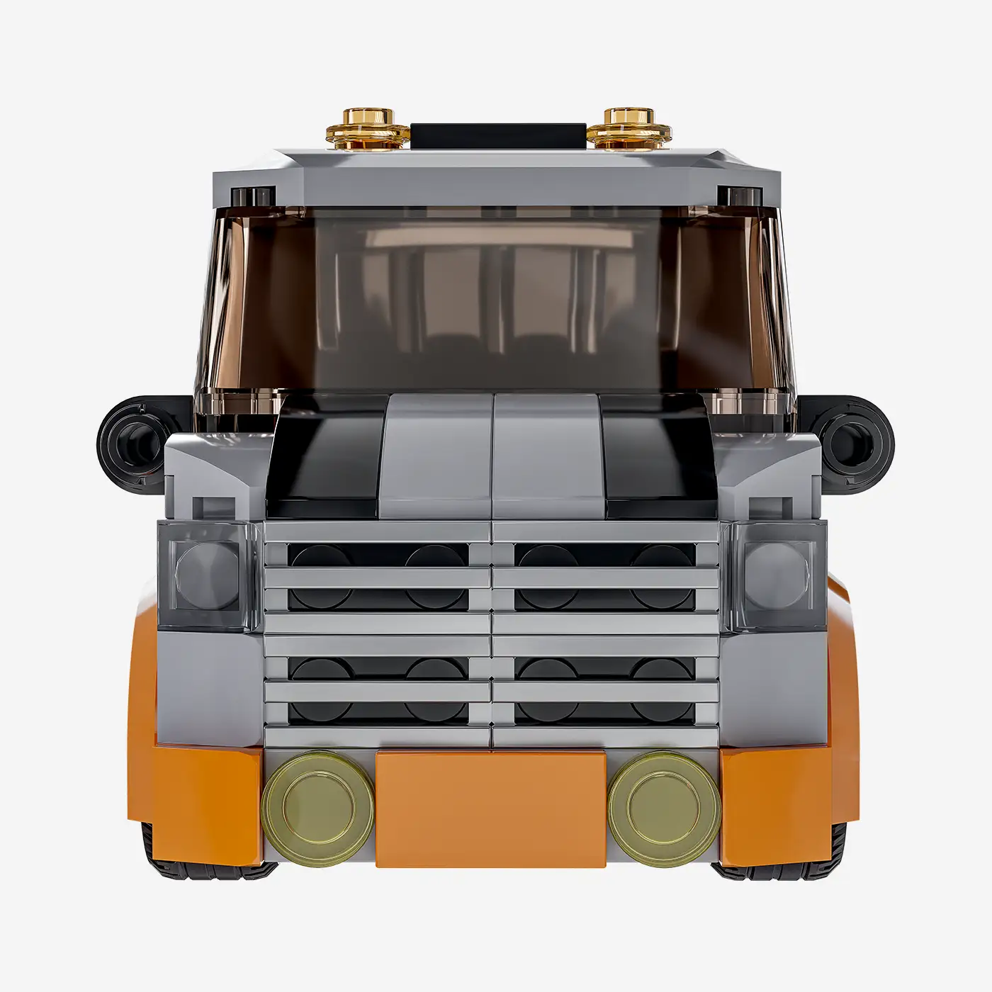 Motorbike Transporter