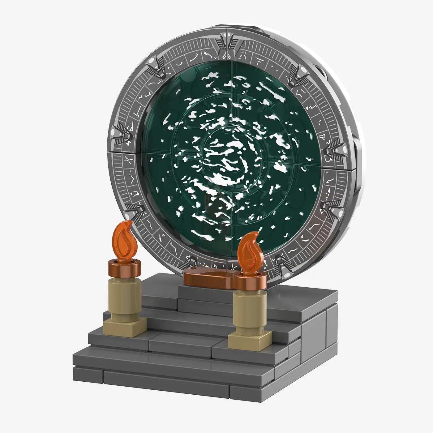 Adventskalender - Stargate Film 1994
