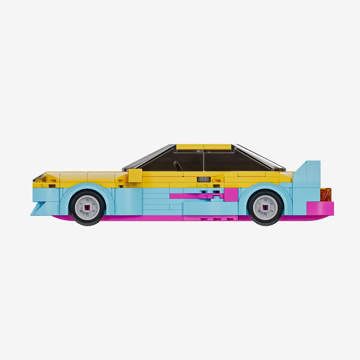 Deutscher Sportwagen