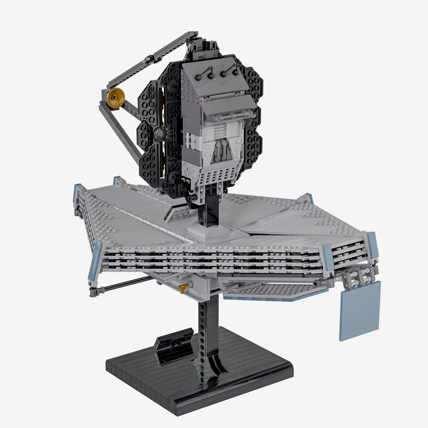 James-Webb-Weltraumteleskop