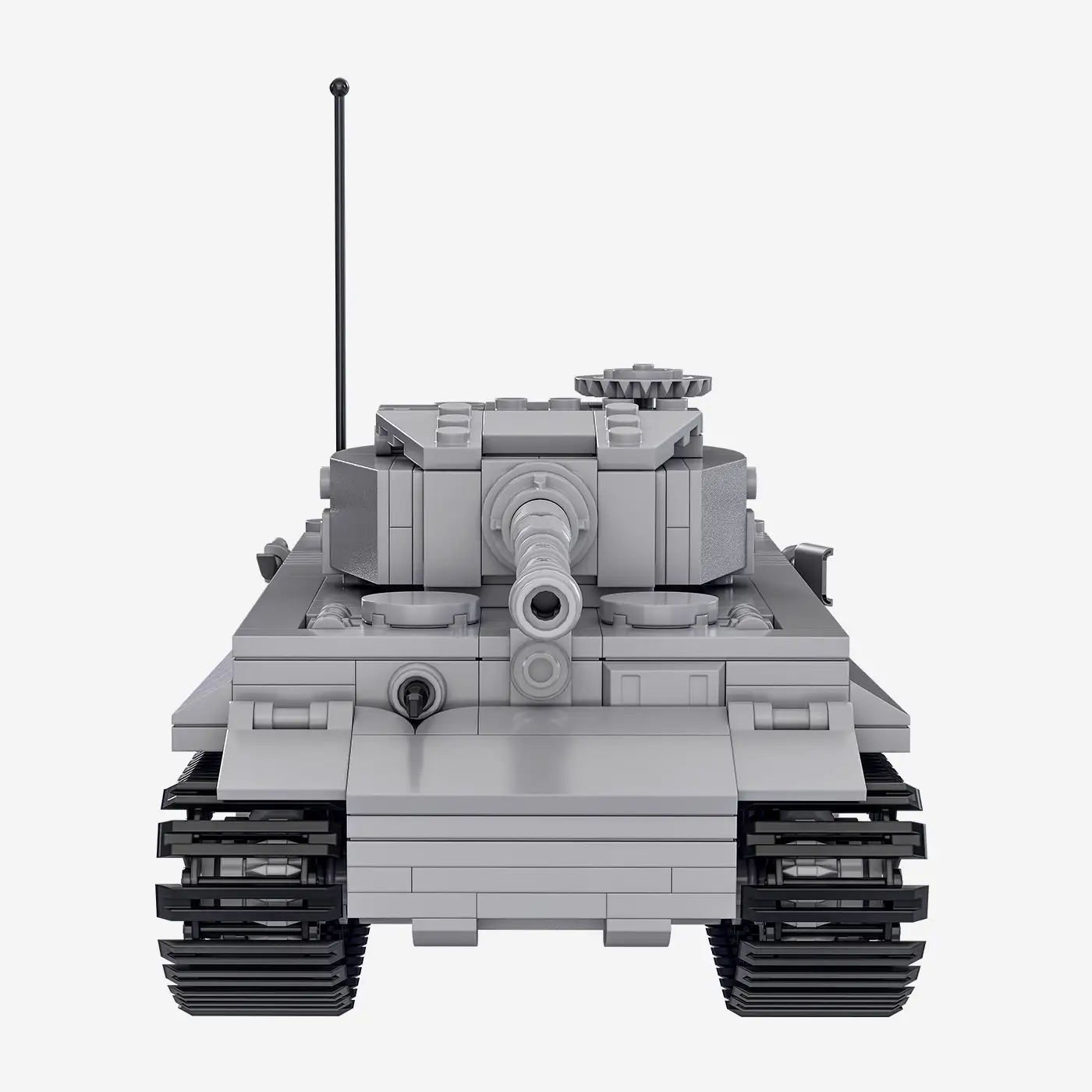 Panzer VI Tiger | 109409