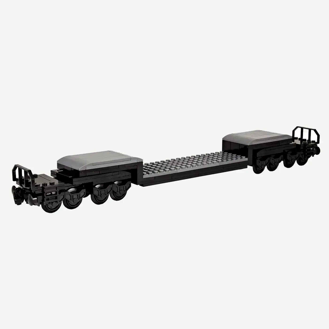 Tiefladewagen