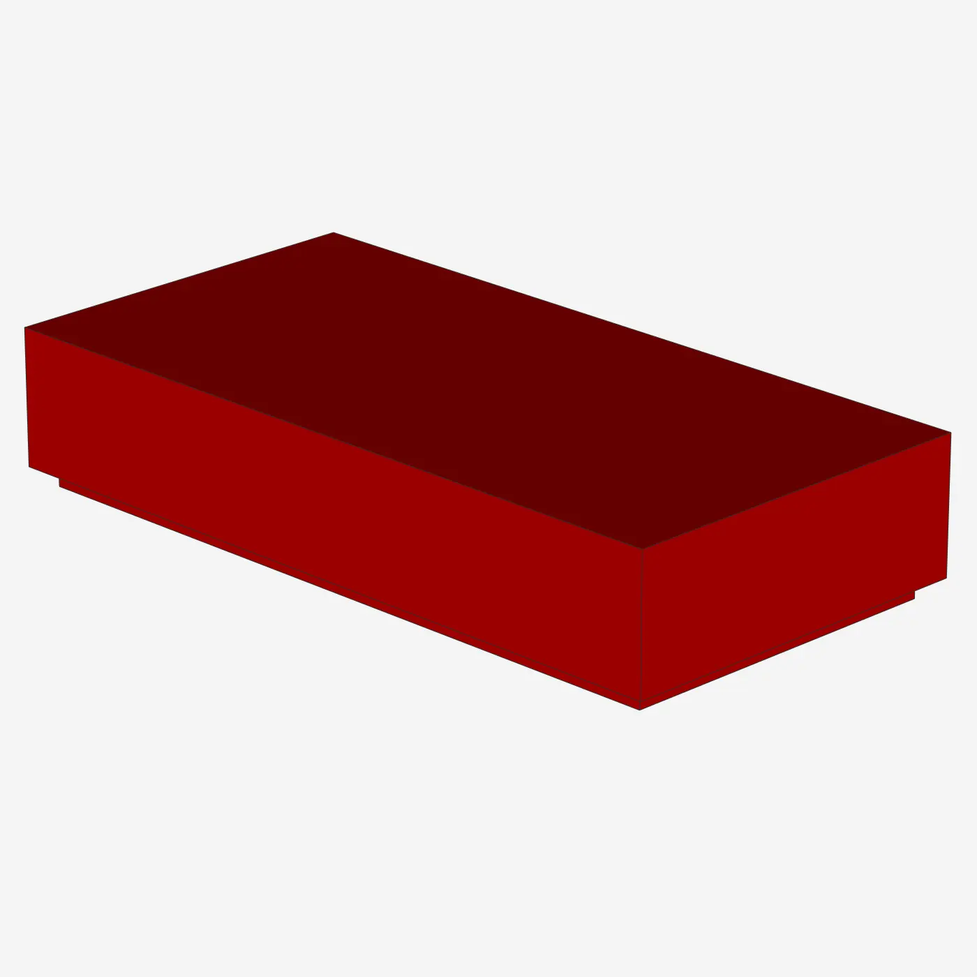 FLAT TILE 1X2 X 200