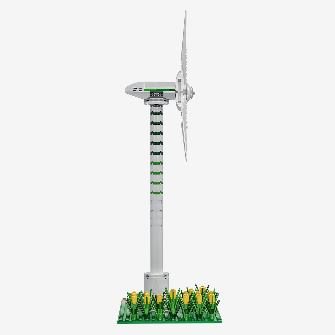Wind Turbine